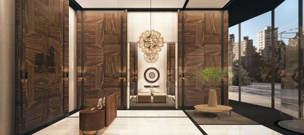 Bomonti Residence By Rotana